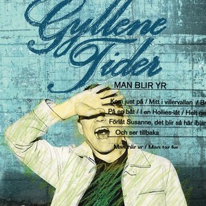 Man blir yr - Single