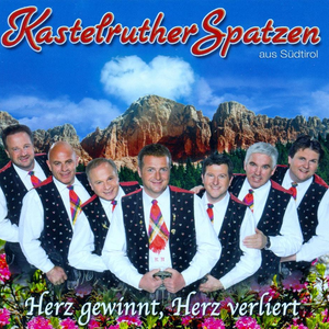 Herz gewinnt, Herz verliert cover
