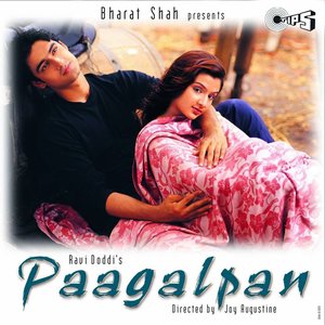 Paagalpan (Original Motion Picture Soundtrack)