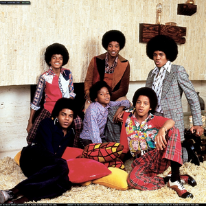 The Jacksons photo provided by Last.fm