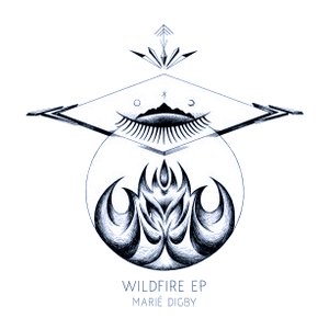 Wildfire - EP