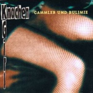 Knochen=Girl 的头像