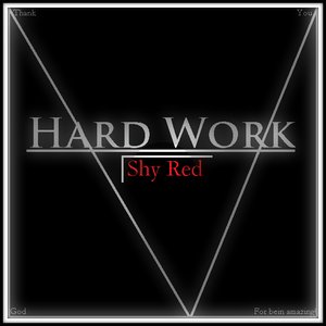 Image for 'Hard Work'