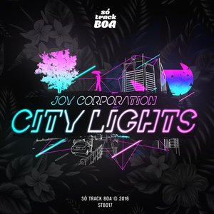 City Lights - Single