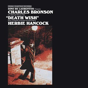 Death Wish: Original Soundtrack Album