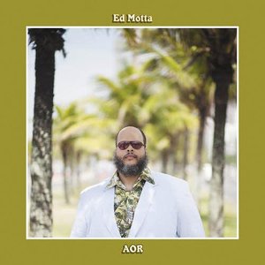 Image for 'AOR (Brazilian Portuguese Version)'