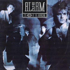 Eye Of The Hurricane [1987-1988] Remastered