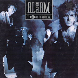 Eye Of The Hurricane [1987-1988] Remastered