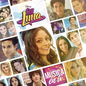 Soy Luna - Música en ti