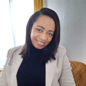 Avatar de Sabrina Felixdaal