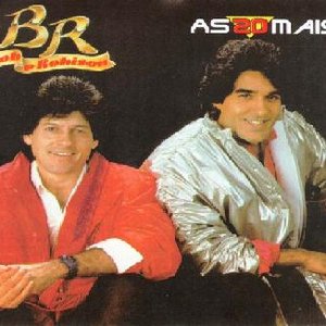 Bob e Robson 的头像