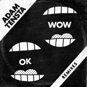 OK Wow (Remixes)