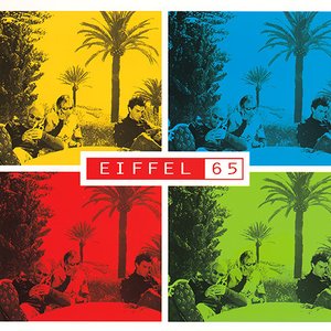 Eiffel 65 (The English Album)