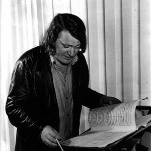 Hans Jürgen Wenzel 的头像