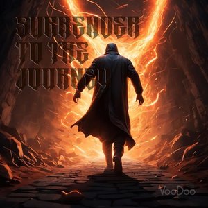 Surrender to the journey