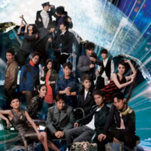 環球保衛隊 的头像