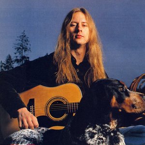 Jerry Cantrell 的头像