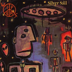 Silver Sail / Never Win