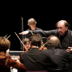 Avatar for Nikolaus Harnoncourt; Concentus Musicus Wien