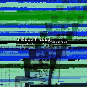 Drone Dance EP