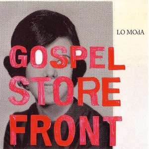 Image for 'Gospel Store Front'
