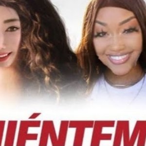 TINI, María Becerra, Cupcakke & Jiafei 的头像