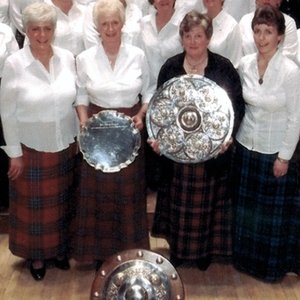 Glasgow Islay Gaelic Choir 的头像