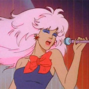 Avatar de Jem and the Holograms