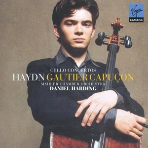 Haydn: Cello Concertos