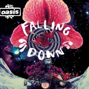 Falling Down - EP