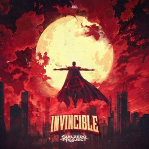 Invincible - Single