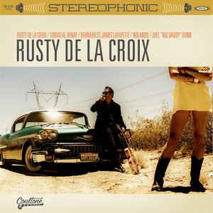 Rusty de la Croix