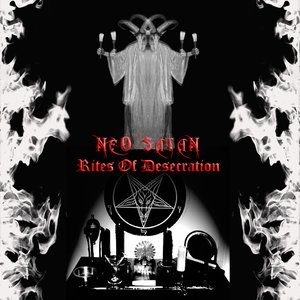 Rites Of Desecration