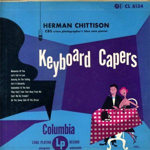 Keyboard Capers