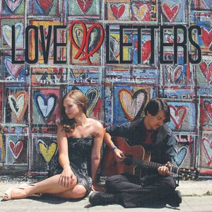 Love Letters - EP