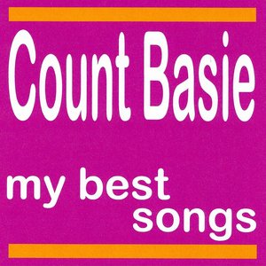 My Best Songs - Count Basie