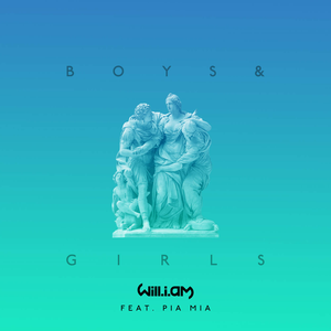 Will.I.Am - Boys & Girls Lyrics - Zortam Music