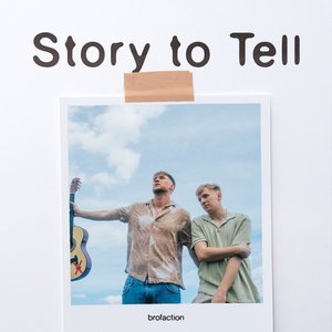 Story to Tell - Single
