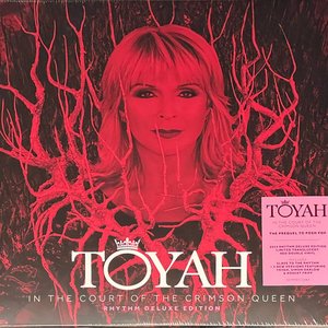 In The Court Of The Crimson Queen: Rhythm Deluxe Edition