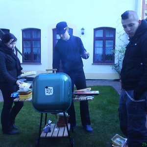 Avatar for UNTERTAGEBAU