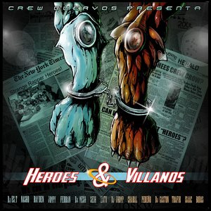 Héroes & villanos