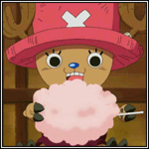 Avatar für Chopper (Ikue Ohtani)