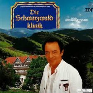 Die Schwarzwaldklinik