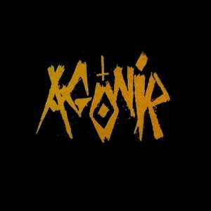 AGONIR 的头像