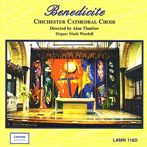 Benedicite