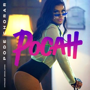 Image pour 'Pode chorar - Single'