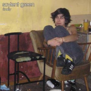 Zdjęcia dla 'soylent green (Germany) - rough mixes (2008)'