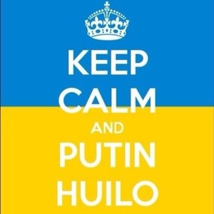 Аватар для Путин Хуйло
