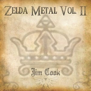 Zelda Metal Vol. II