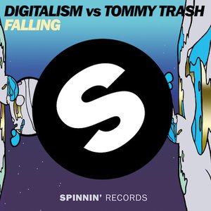 Digitalism vs Tommy Trash için avatar